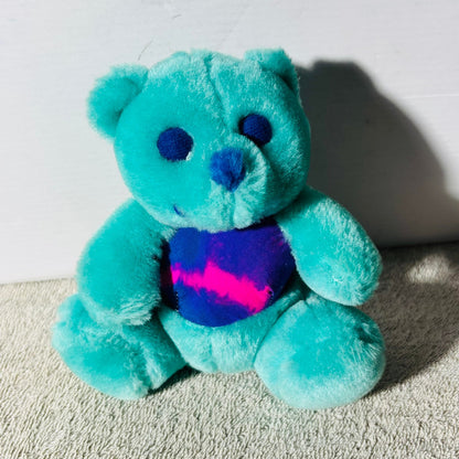 Alien Bear - Plushie