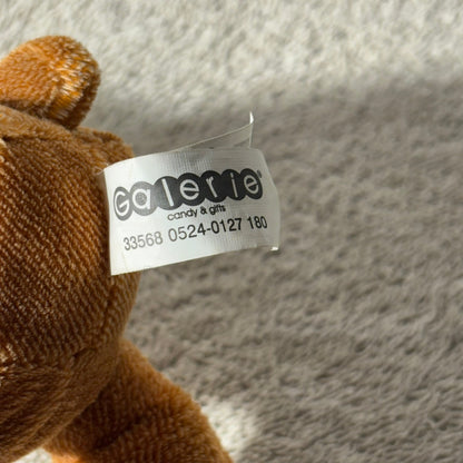 Kisses Bear - Plushie