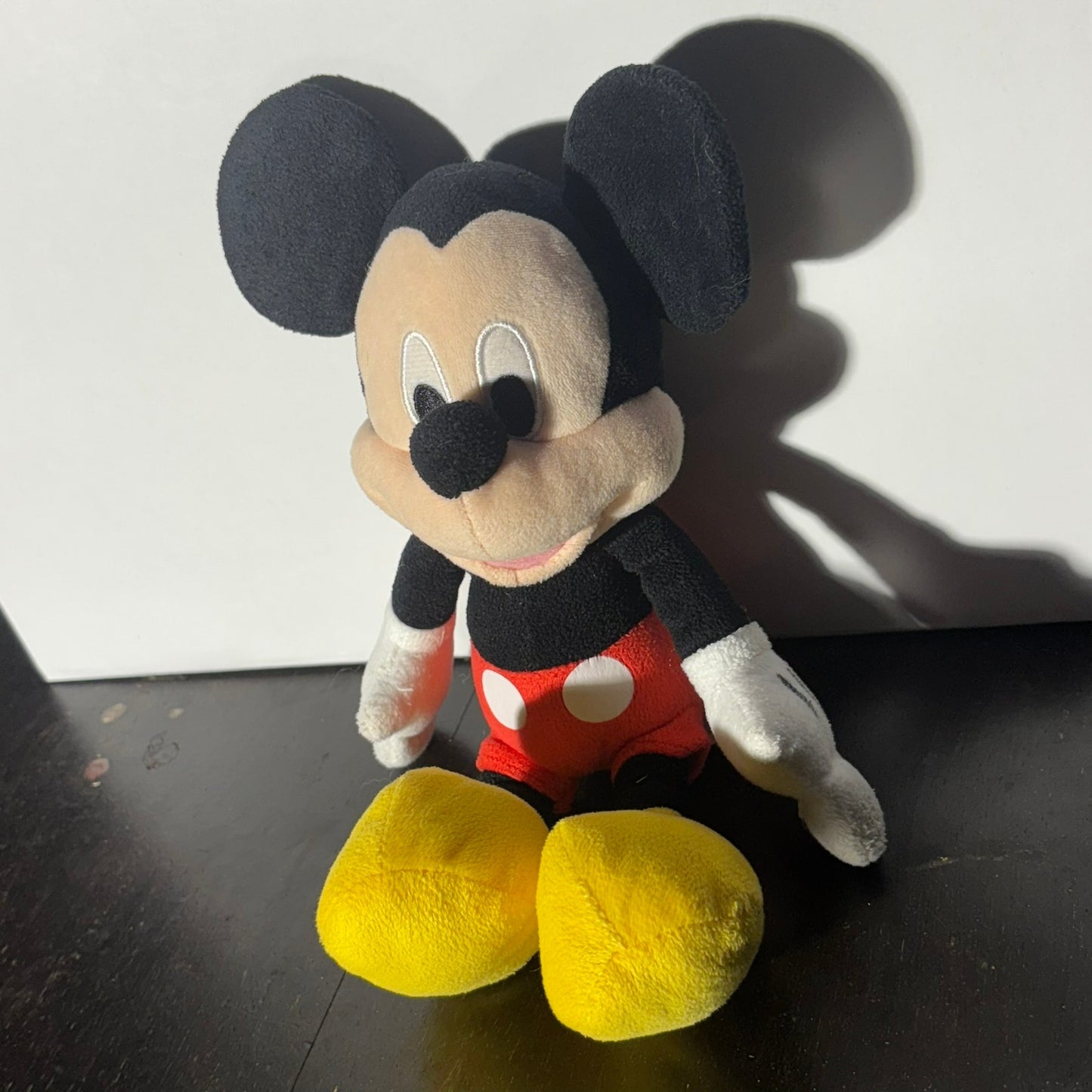 Disney Micky - Plushie