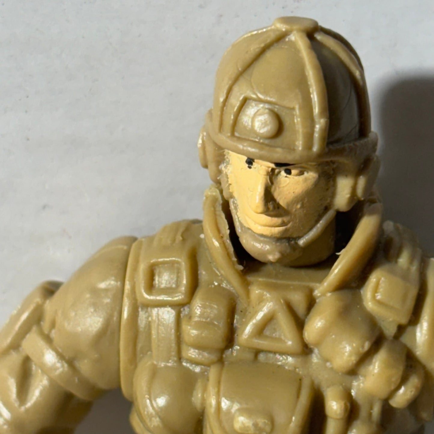 Wounded Soldier - Toy