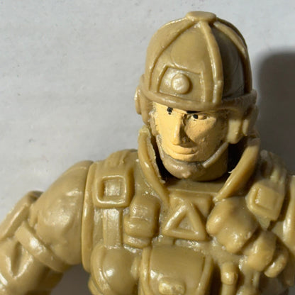 Wounded Soldier - Toy