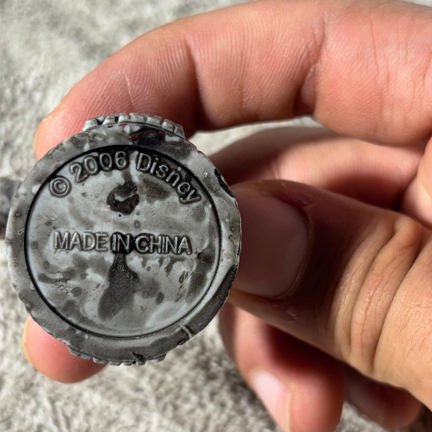 Pirates Of The Caribbean Pawn - Toy