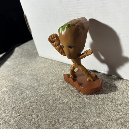 Marvel Hero - Toy