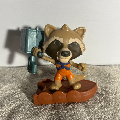 Marvel Character - Toy