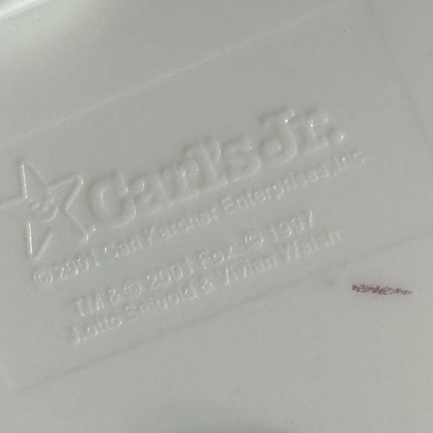 Penguin On Wheels - Toy