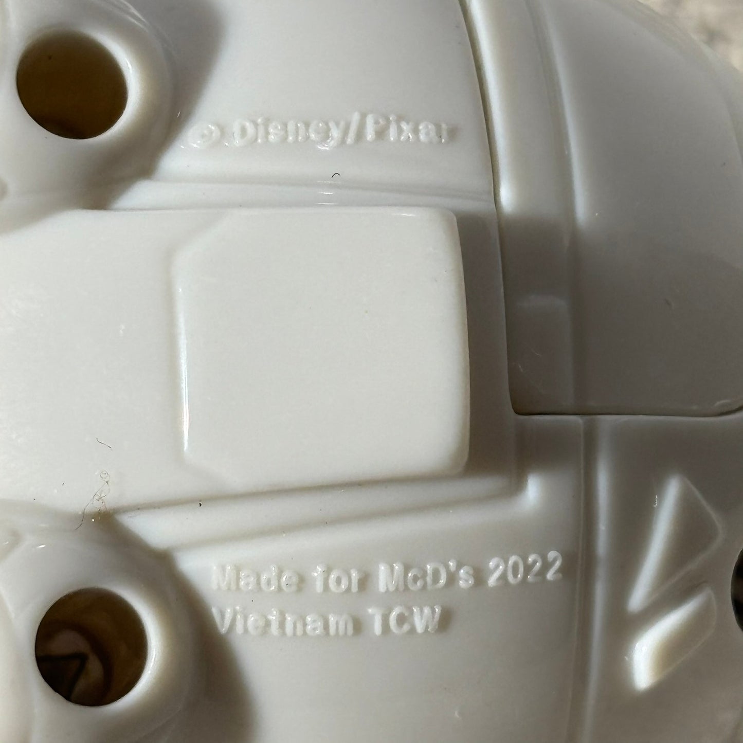 Disney Spaceship - Toy