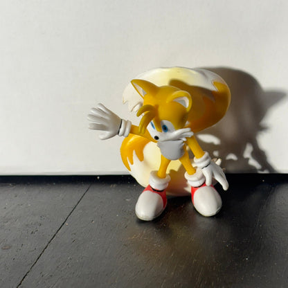 Sonic Character - Toy