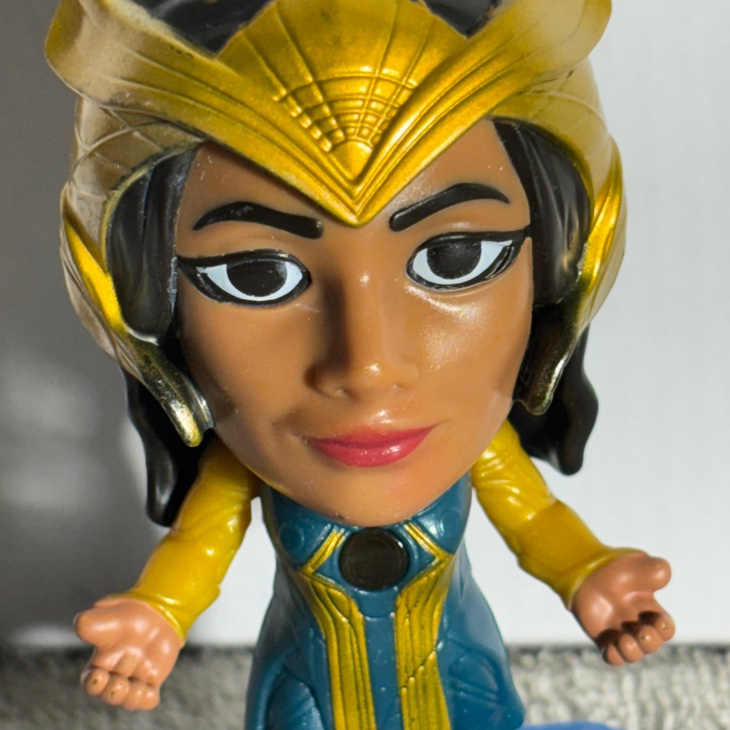 Marvel Character - Toy