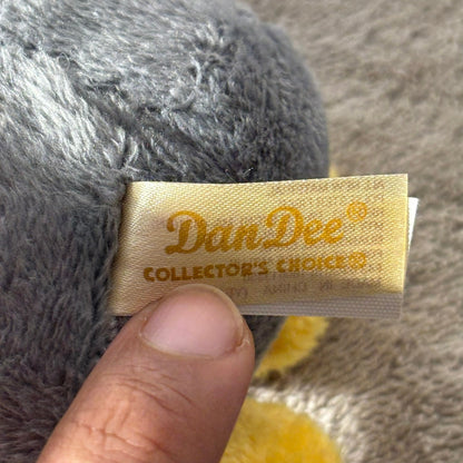 DanDee - Plushie