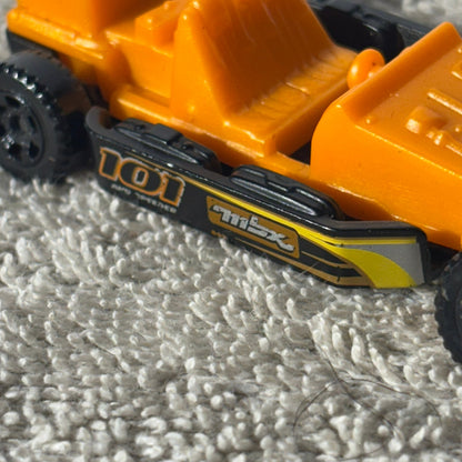 Vintage Sand Speeder - Toy