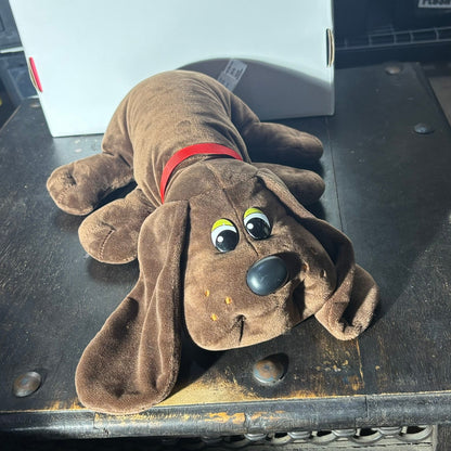 Big Dog - Plushie