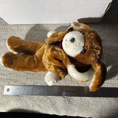 Cozy Puppy - Plushie