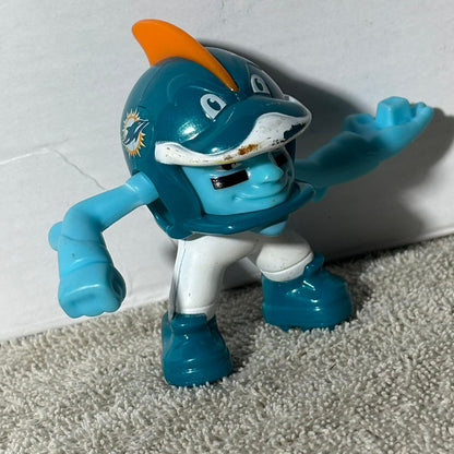 Miami Football - Toy