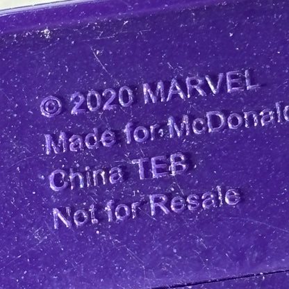 Marvel Figure - Toy