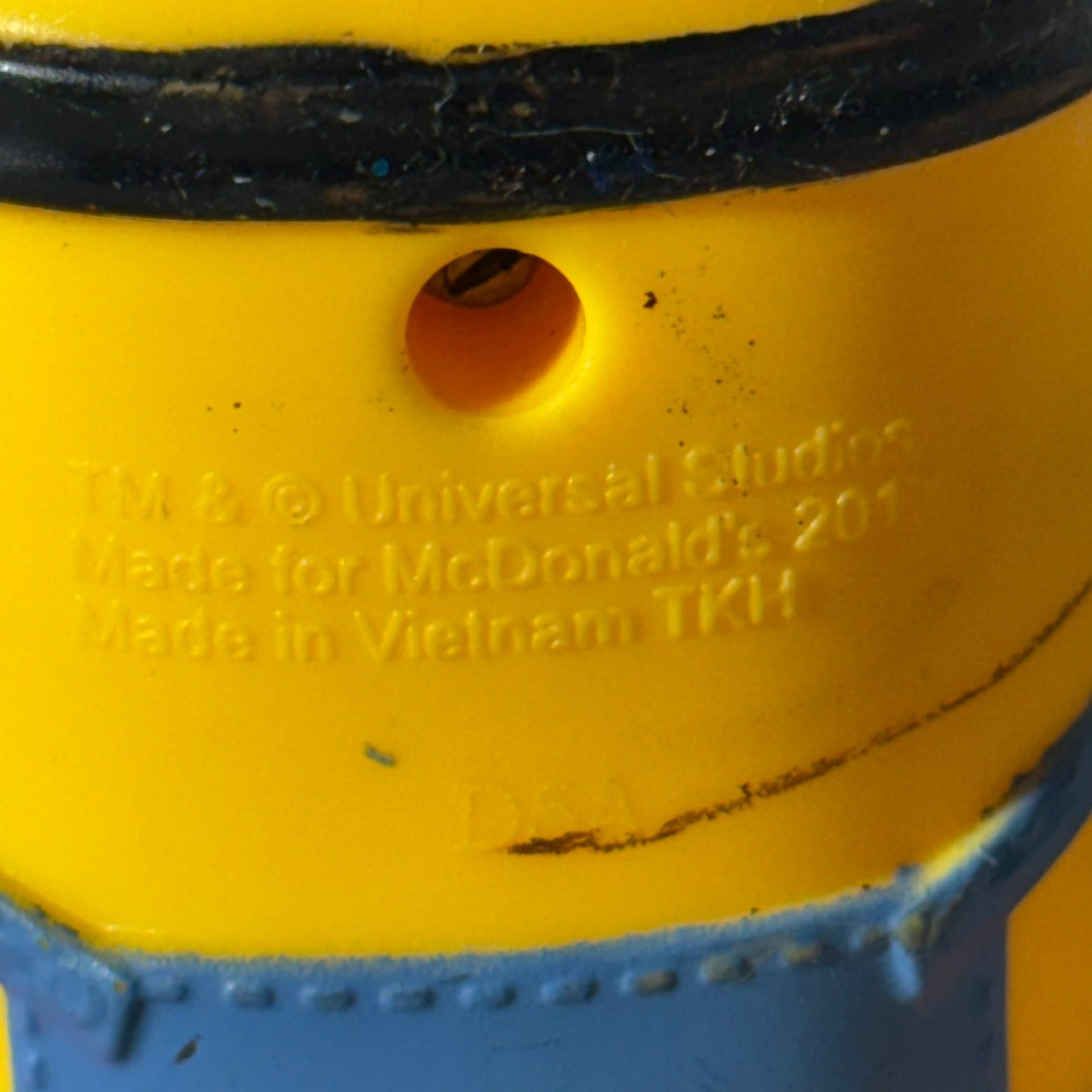 Minion - Toy