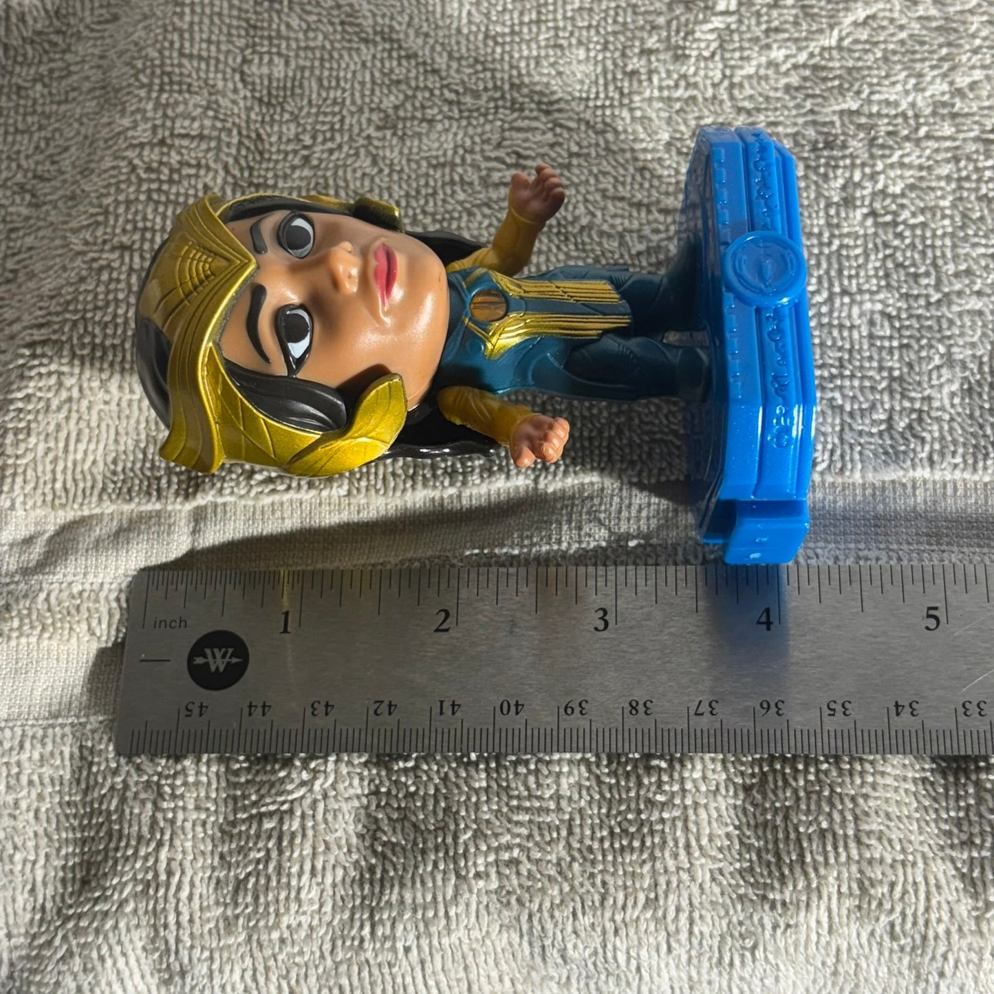 Marvel Character - Toy