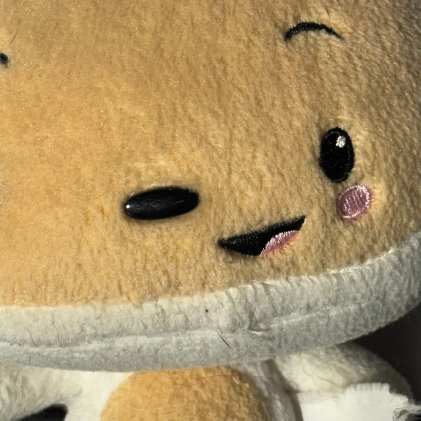 Cute Monkey - Plushie