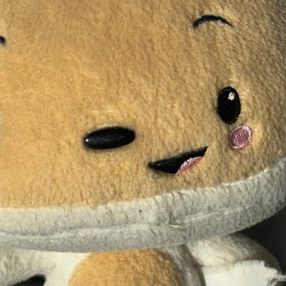 Cute Monkey - Plushie