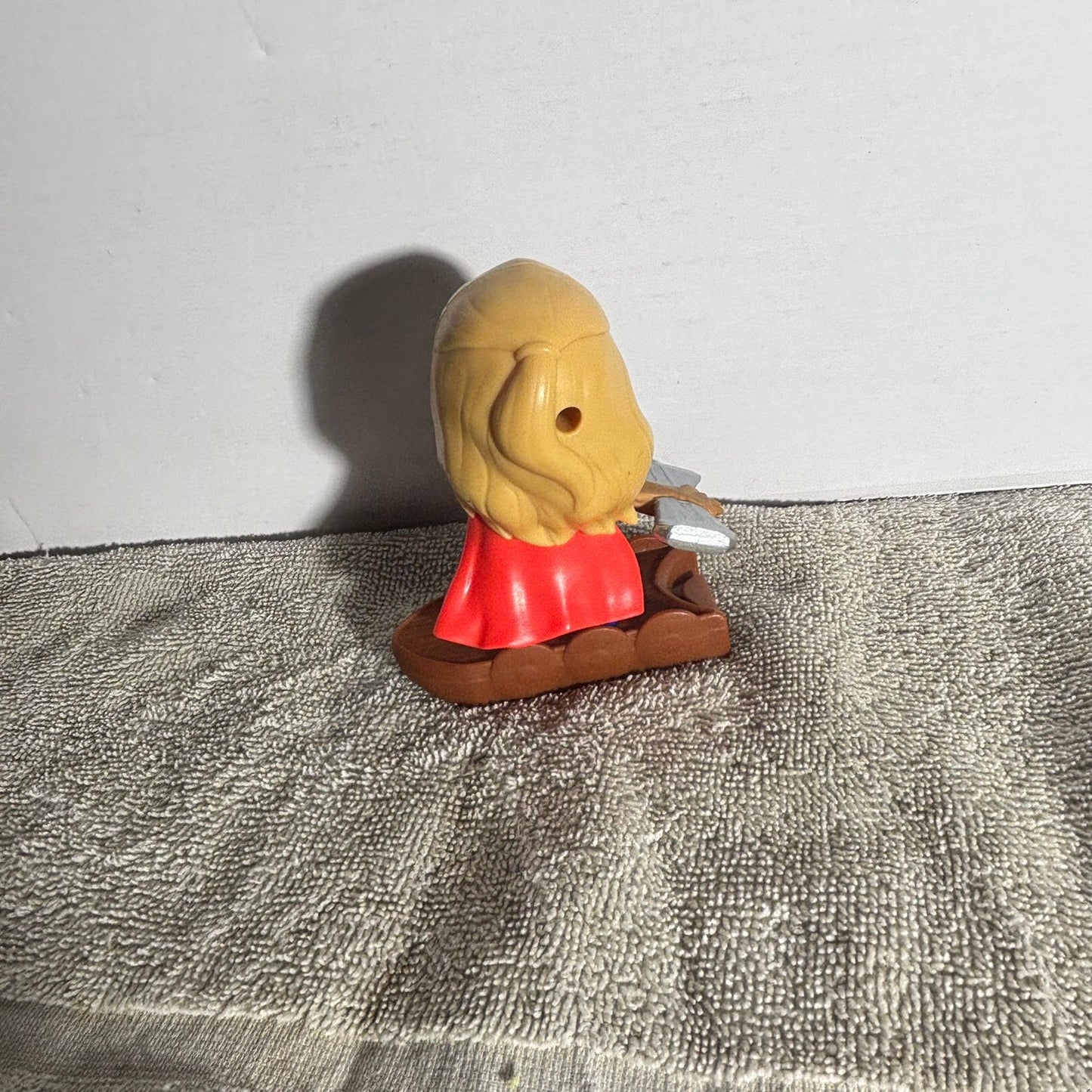 Marvel Character - Toy