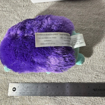 Fluffy Guy - Plushie