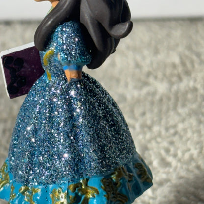 No Armed Princess - Toy