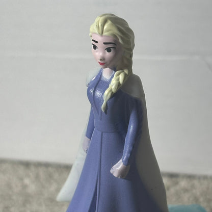 Frozen Character - Toy