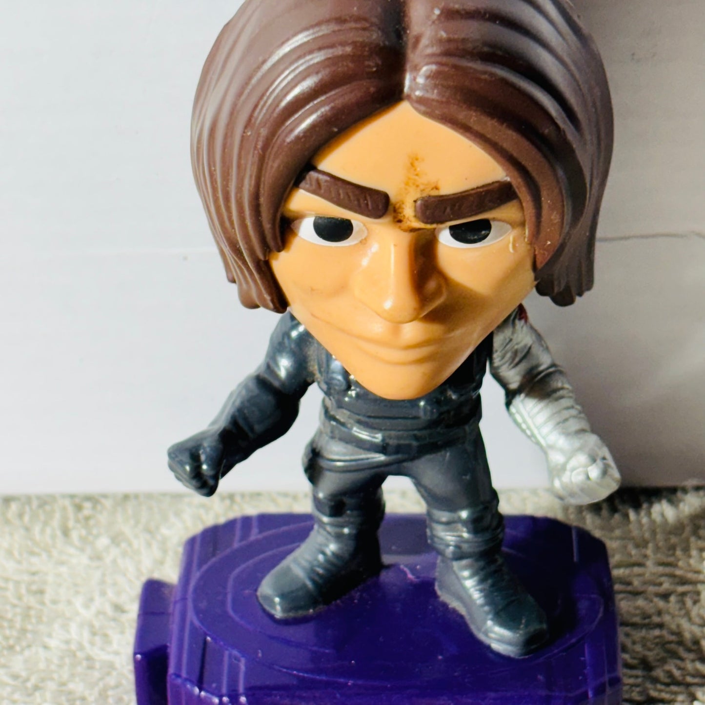 Marvel Character - Toy