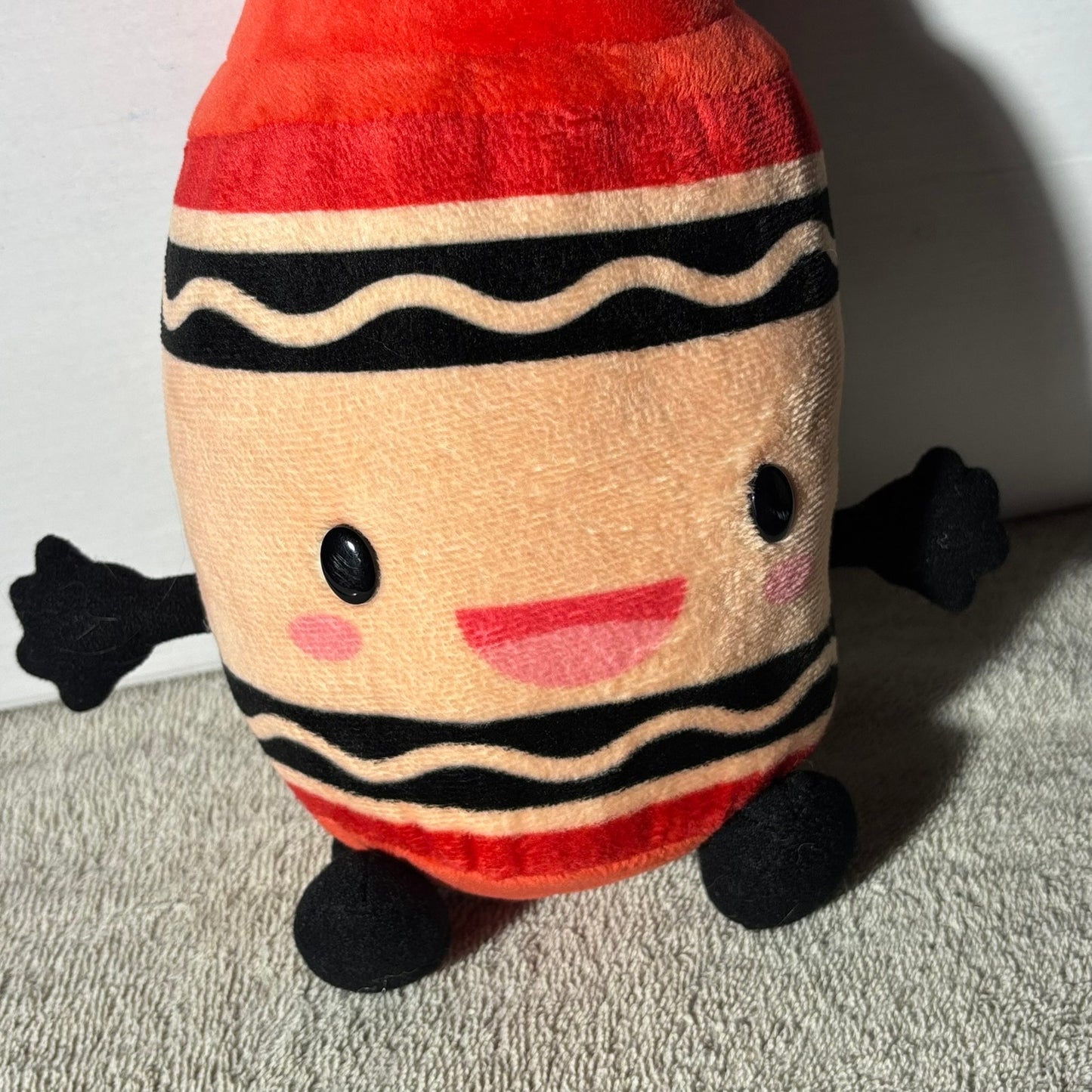 Crayola - Plushie