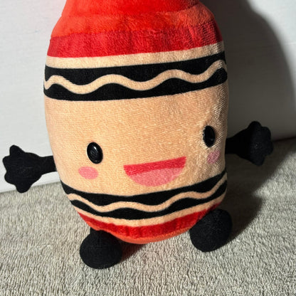 Crayola - Plushie