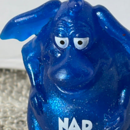 Nap Character - Toy