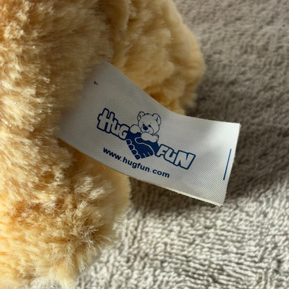 Hug Fun Bear - Plushie
