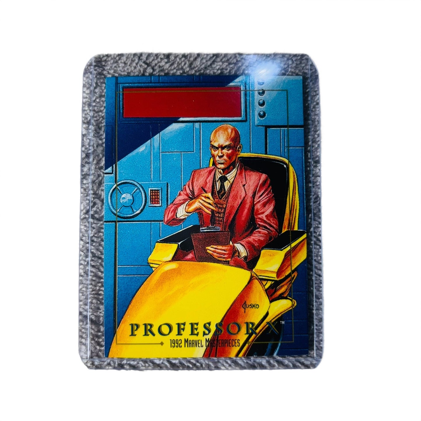 X - Men - Trading Card