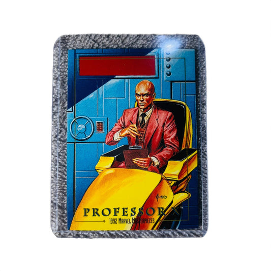 X - Men - Trading Card