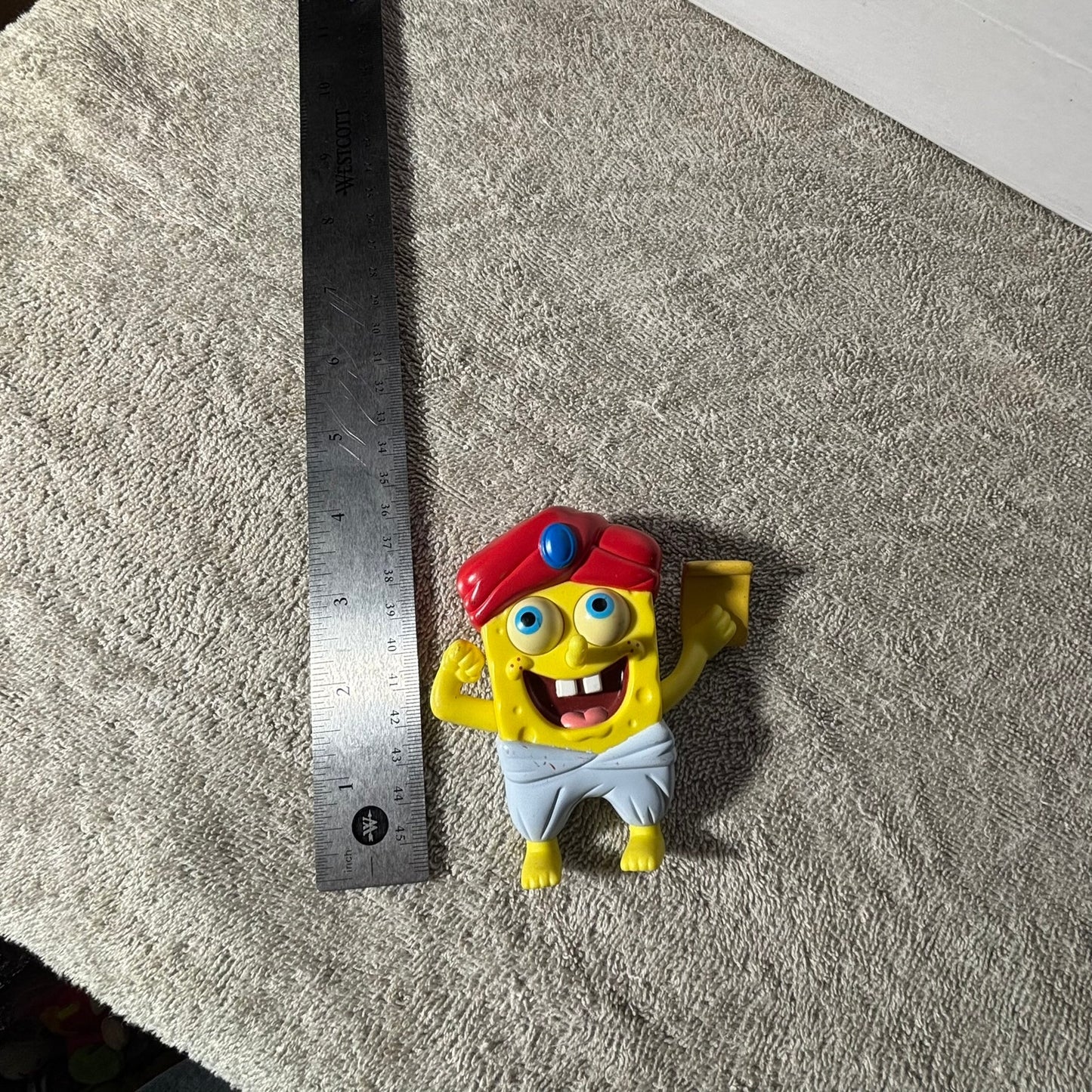 SpongeBob - Toy