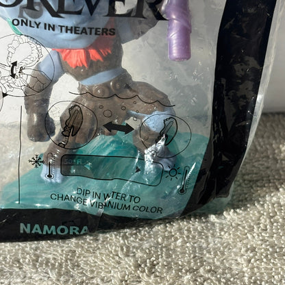 Wakanda Forever - Toy