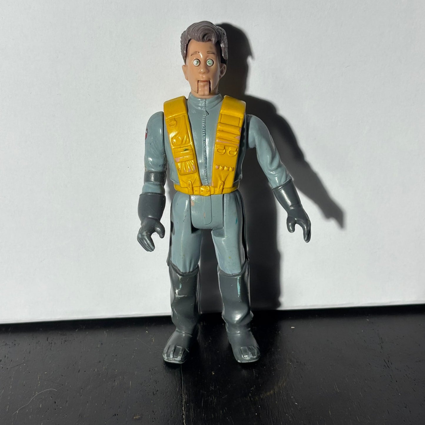 1987 Vintage Character - Toy
