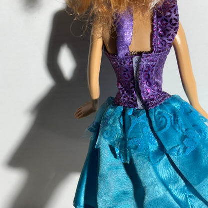 Barbie Doll - Toy