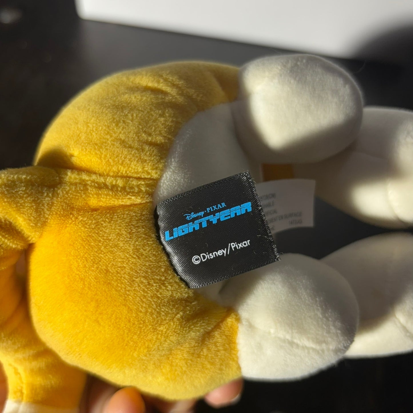 Lightyear Disney - Plushie