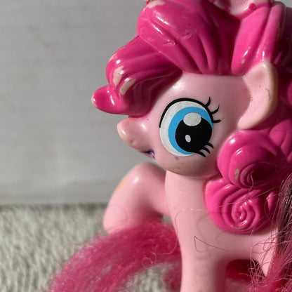 Pink Little Pony - Toy