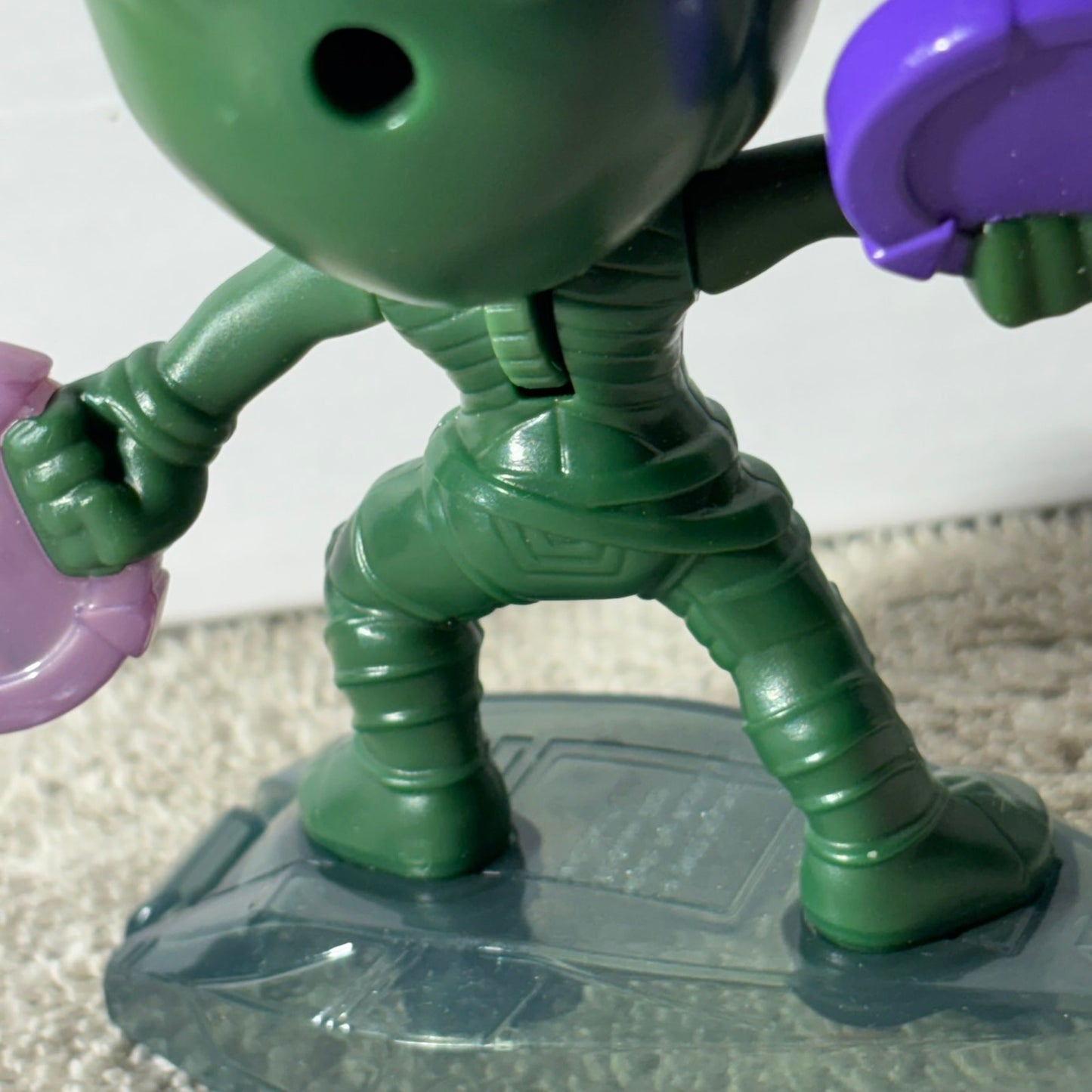 Marvel Character - Toy