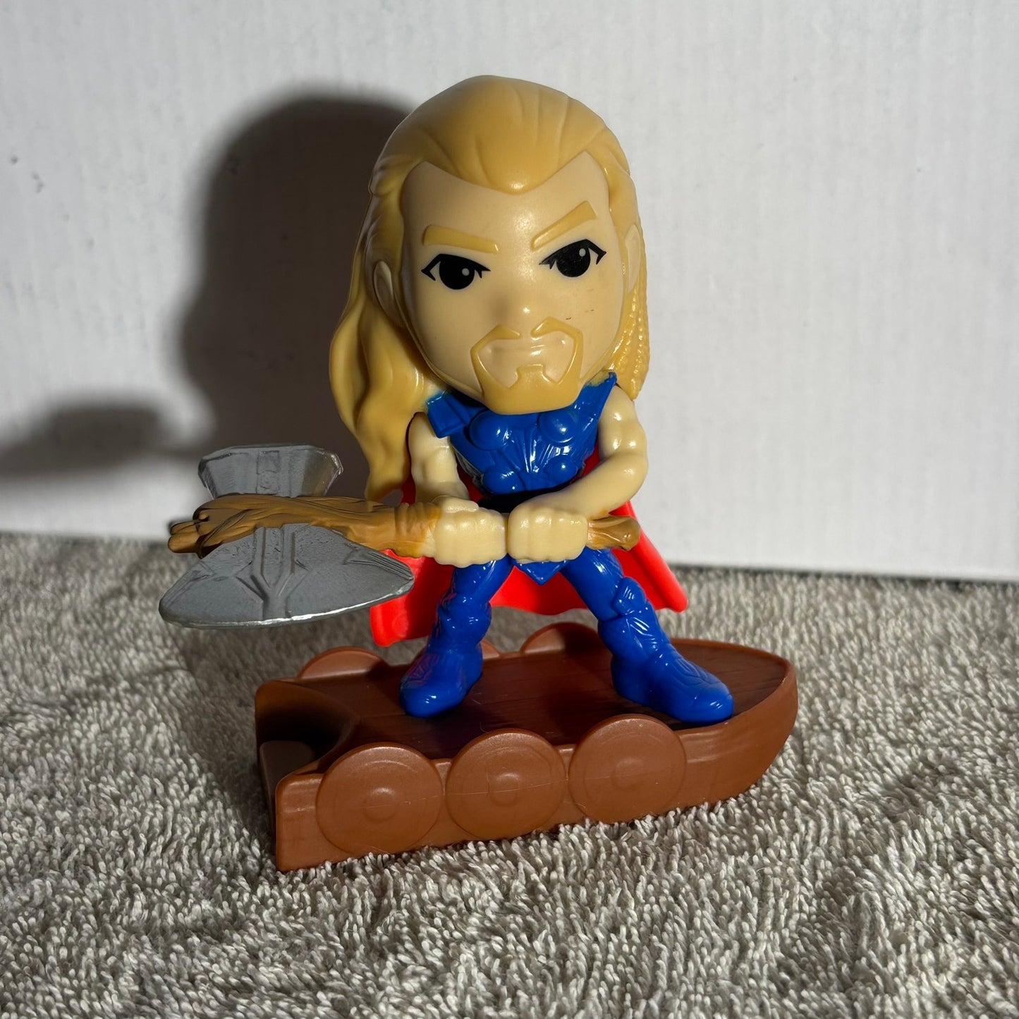 Marvel Character - Toy