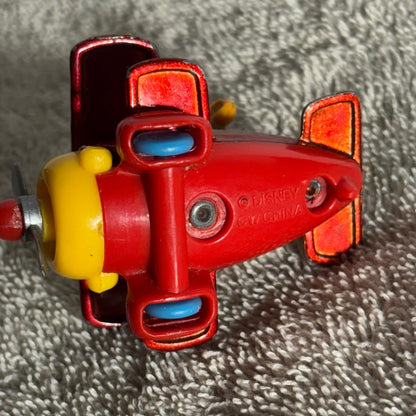 Disney Plane - Toy