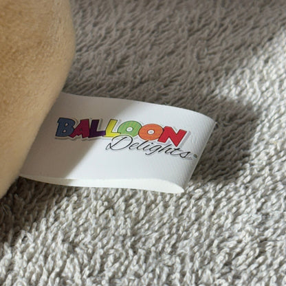 Balloon Delights - Plushie