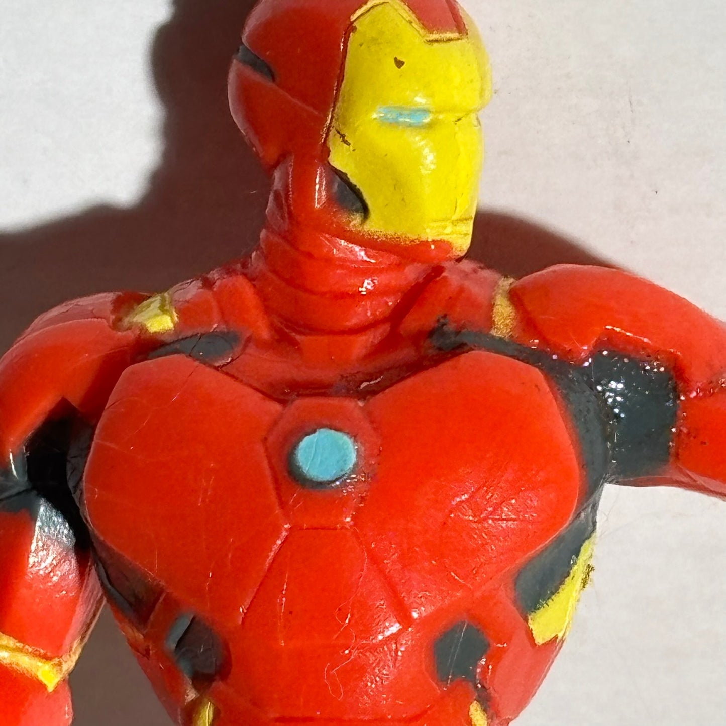 Iron Man - Toy