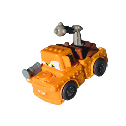 Cars Character Car - Toy