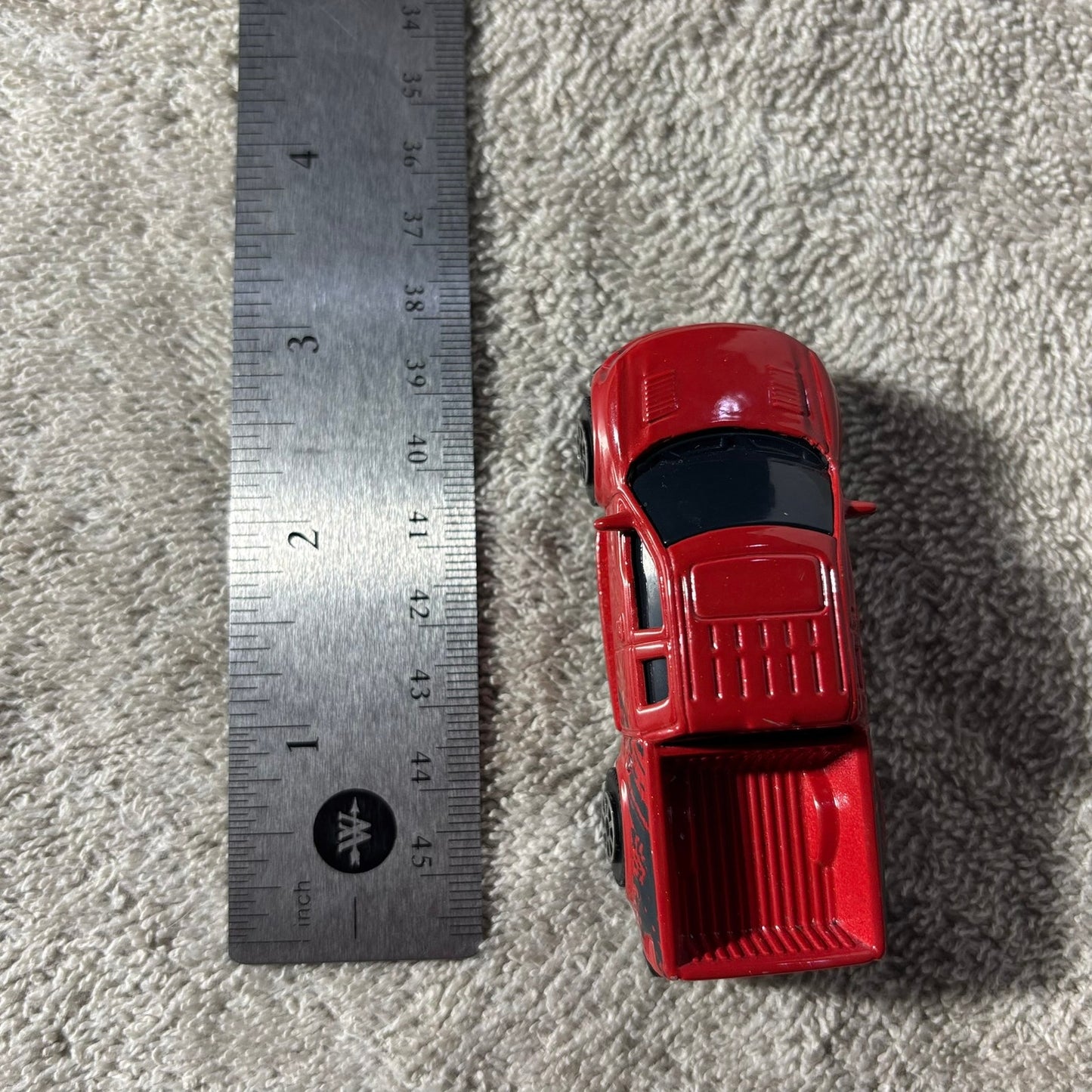 Ford Pickup Truck - Toy