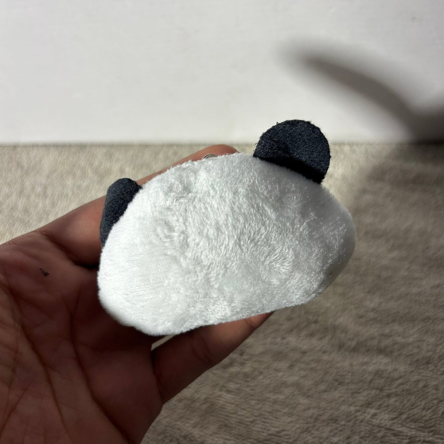 Happy Panda - Plushie