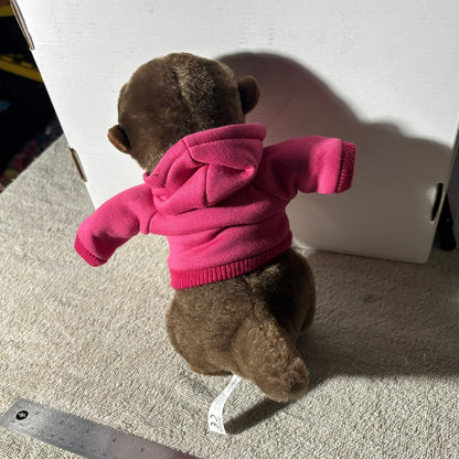 Arizona Beaver - Plushie