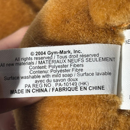 Gymboree Deer - Plushie