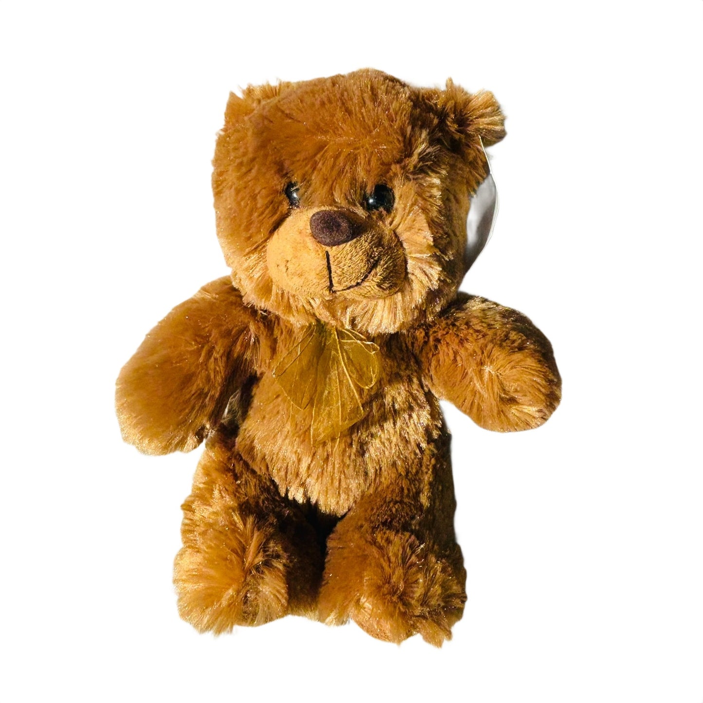 Brown Bear - Plushie